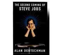 Second Coming of Steve Jobs