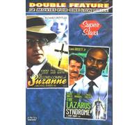Second Coming Of Suzanna / Lazarus Syndrome Slim Case
