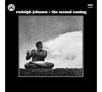 Second Coming (Remastered/Orange With Black Swirl Vinyl) (I)