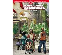 Second Coming: Trinity