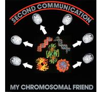 Second Communication - My Chromosomal Friend