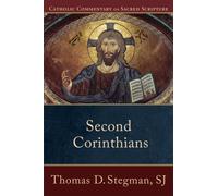 Second Corinthians