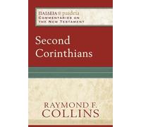 Second Corinthians: Commentaries On The New Testament)