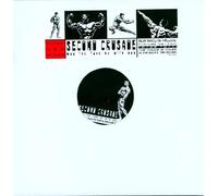 Second Crusade - May the Funk Be With Logic [12" VINYL]