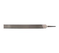 Draper Hand File 60209 Second Cut (Medium) 250mm (10") Pack of 12