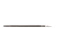 Draper Round File 10" / 250mm Second (Medium) Pack of 12