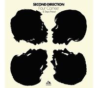 Second Direction - Four Corners & Steps Ahead [VINYL]
