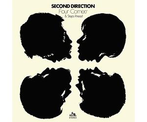 Second Direction - Four Corners & Steps Ahead [VINYL]