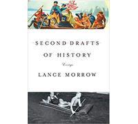 Second Drafts of History: Essays