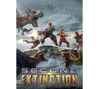 Second Extinction (PC) - Epic Games Account - GLOBAL