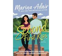 Second First Kiss (Sierra Vista)