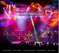 Second Flight: Live at the Z7 (2cd+Dvd)