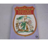Second Form at Malory Towers