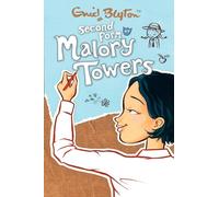 Second Form (Malory Towers)