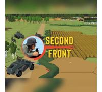 Second Front (PC) Steam Gift - GLOBAL
