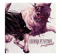 Second Function - Feed Yourself