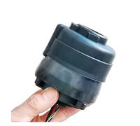 Second gear High-power three-phase brushless electronic starter 22.2V150W ultra high speed constant power vacuum cleaner blower electronic starter Motor Drivers