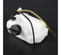 Second Generation Leak Proof Fuel Tank RC Replacement Parts for Rofun Rovan BAHA Baja 1/5 5B 5T 5SC RC Car