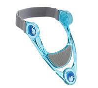 Second Generation Neck Stretcher, Neck Collar And Adjustable Neck Brace,Ergonomic Posture Corrector Neck Traction Device for Neck Pain Relief,Spinal Decompression And Back Pain