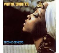 Second Genesis