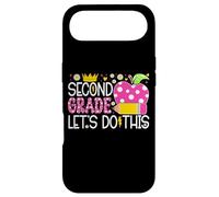 Second Grade Let’s Do This - Ready for a New School Year Case for iPhone Air