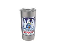 Second Grade Teacher Reading Math Kindness Tiny Humans Daily Stainless Steel Insulated Tumbler
