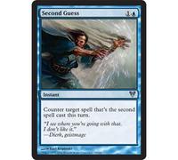 Second Guess | Avacyn Restored