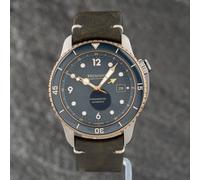 Second Hand Bremont Project Possible Watch