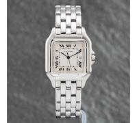 Second Hand Cartier Panthere Watch 1300