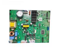 Second hand compatible Samsung refrigerator control board DA92-01281M circuit PCB, refrigerator motherboard, freezer parts