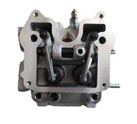 Second hand Cylinder Head Assembly Compatible With KM2V80 KDE12EA3 KDE12EA KDE12STA3 KDE12STA Water Cooled Generators