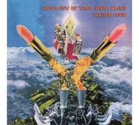 Second Hand - Death May Be Your Santa Claus (Remastered & Expanded Edition)