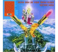 Second Hand - Death May Be Your Santa Claus [VINYL]