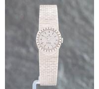 Second Hand Deluxe Vintage Watch