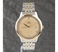 Second Hand OMEGA De Ville Prestige Watch 4342041