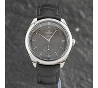Second Hand OMEGA De Ville Watch 435.13.40.21.06.001