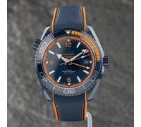 Second Hand OMEGA Seamaster Planet Ocean Big Blue Watch 2159246