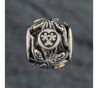 Second Hand Pandora Sterling Silver Infinity Family Tree Bead Charm 4122227