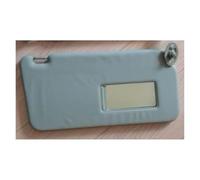 Second-hand Part Left Right Front Windshield Glass Vanity Mirror Visor Sunshade Board Compatible For Suzuki SX4(Second-hand Right)