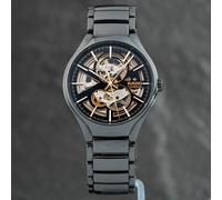 Second Hand Rado True Round Watch 734.0100.3