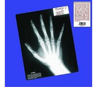 Second Hand - Reality [VINYL]