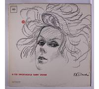 Second Hand Rose / The Kind Of Man A Woman Needs