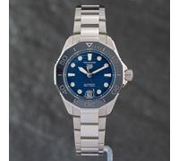 Second Hand TAG Heuer Aquaracer Professional Watch WBP231B.BA0618