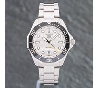 Second Hand TAG Heuer Aquaracer Watch WBP201C.BA0632