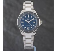 Second Hand TAG Heuer Aquaracer Watch WBP231B
