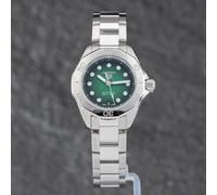 Second Hand TAG Heuer Aquaracer Watch WBP2415