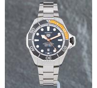Second Hand TAG Heuer Aquaracer Watch WBP5A8A.BF0619