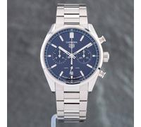 Second Hand TAG Heuer Carrera Watch CBN2011.BA0642