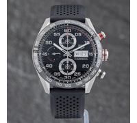 Second Hand TAG Heuer Carrera Watch CBN2A1AA
