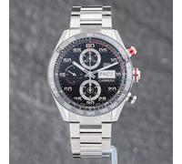 Second Hand TAG Heuer Carrera Watch CBN2A1AA